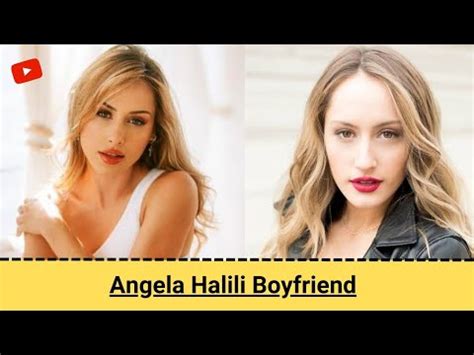 girls gone bible boyfriend|angela halili boyfriend.